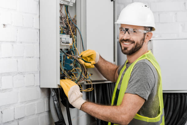 Best 24-Hour Electrician  in Rocklin, CA