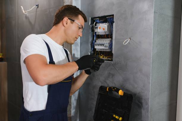 Best Electrical Rewiring Services  in Rocklin, CA