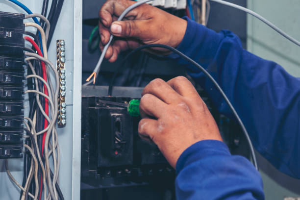 Best Electrical Repair Services  in Rocklin, CA