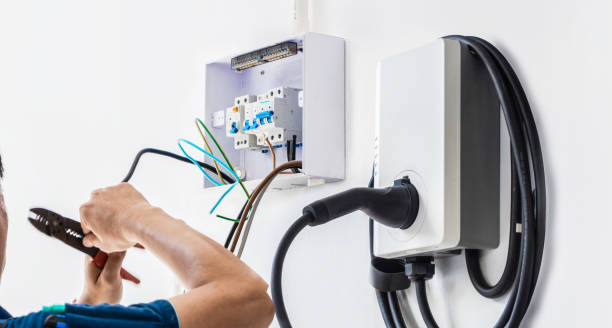 Best Electrical Wiring Services  in Rocklin, CA