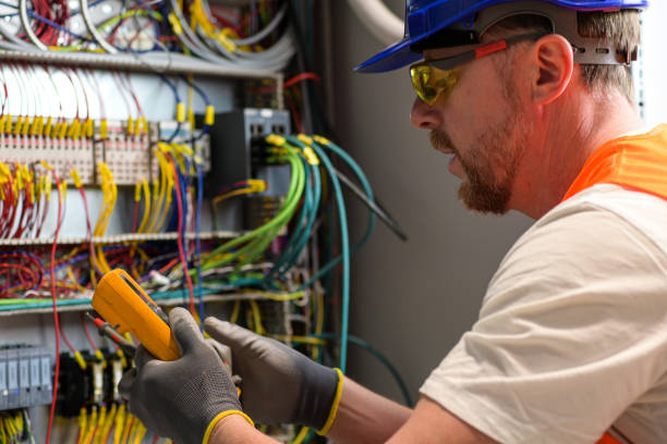Best Electrical System Inspection  in Rocklin, CA