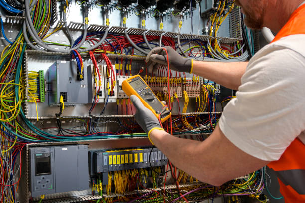 Best Commercial Electrician Services  in Rocklin, CA