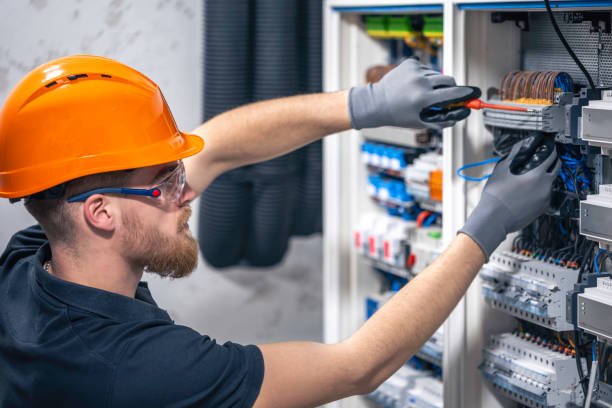 Best Electrical Repair Services  in Rocklin, CA