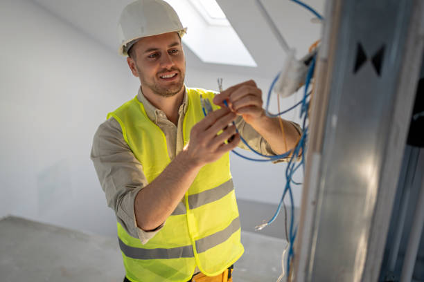 Best Electrical Troubleshooting Services  in Rocklin, CA